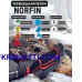 Носки Norfin T2A Balance Hiking Crew